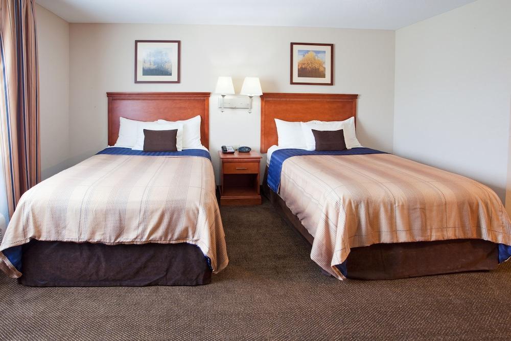 Candlewood Suites Macon, An Ihg Hotel Bagian luar foto