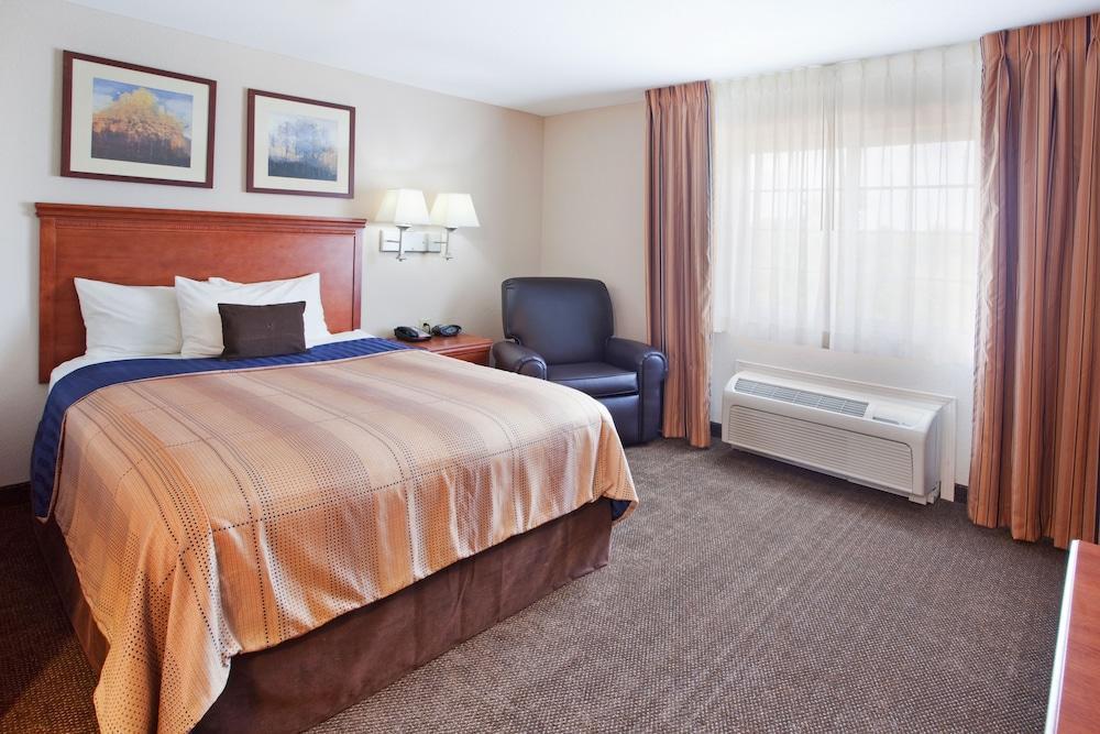 Candlewood Suites Macon, An Ihg Hotel Bagian luar foto
