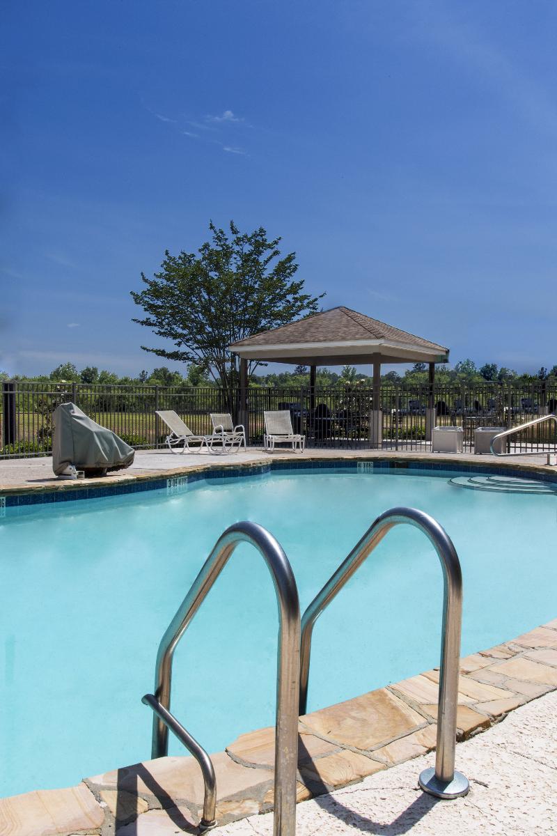 Candlewood Suites Macon, An Ihg Hotel Bagian luar foto