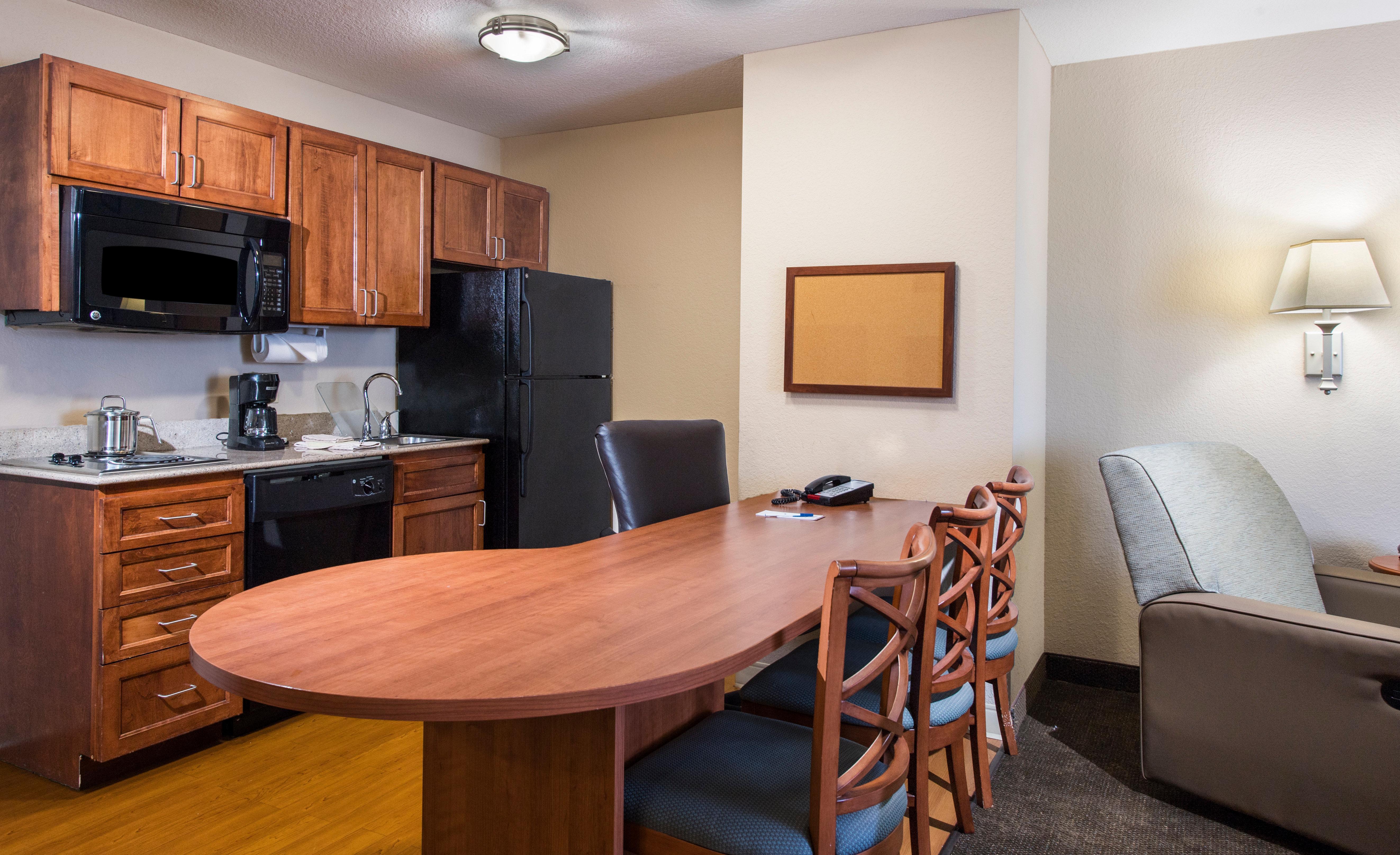 Candlewood Suites Macon, An Ihg Hotel Bagian luar foto