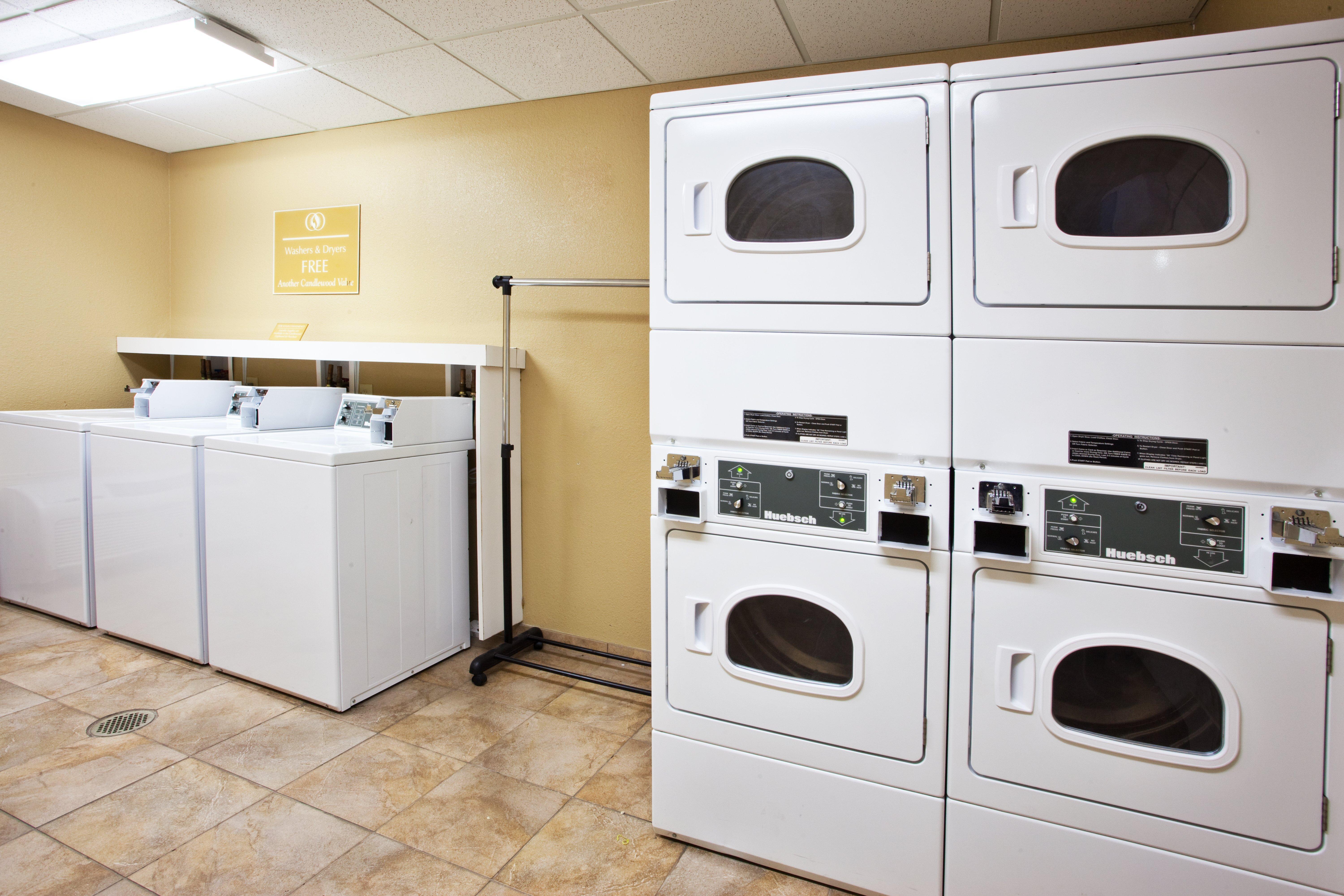 Candlewood Suites Macon, An Ihg Hotel Bagian luar foto