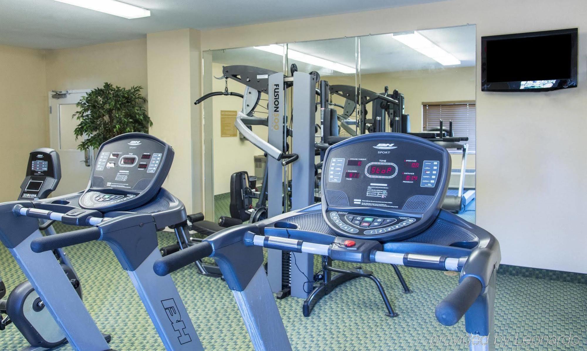 Candlewood Suites Macon, An Ihg Hotel Bagian luar foto