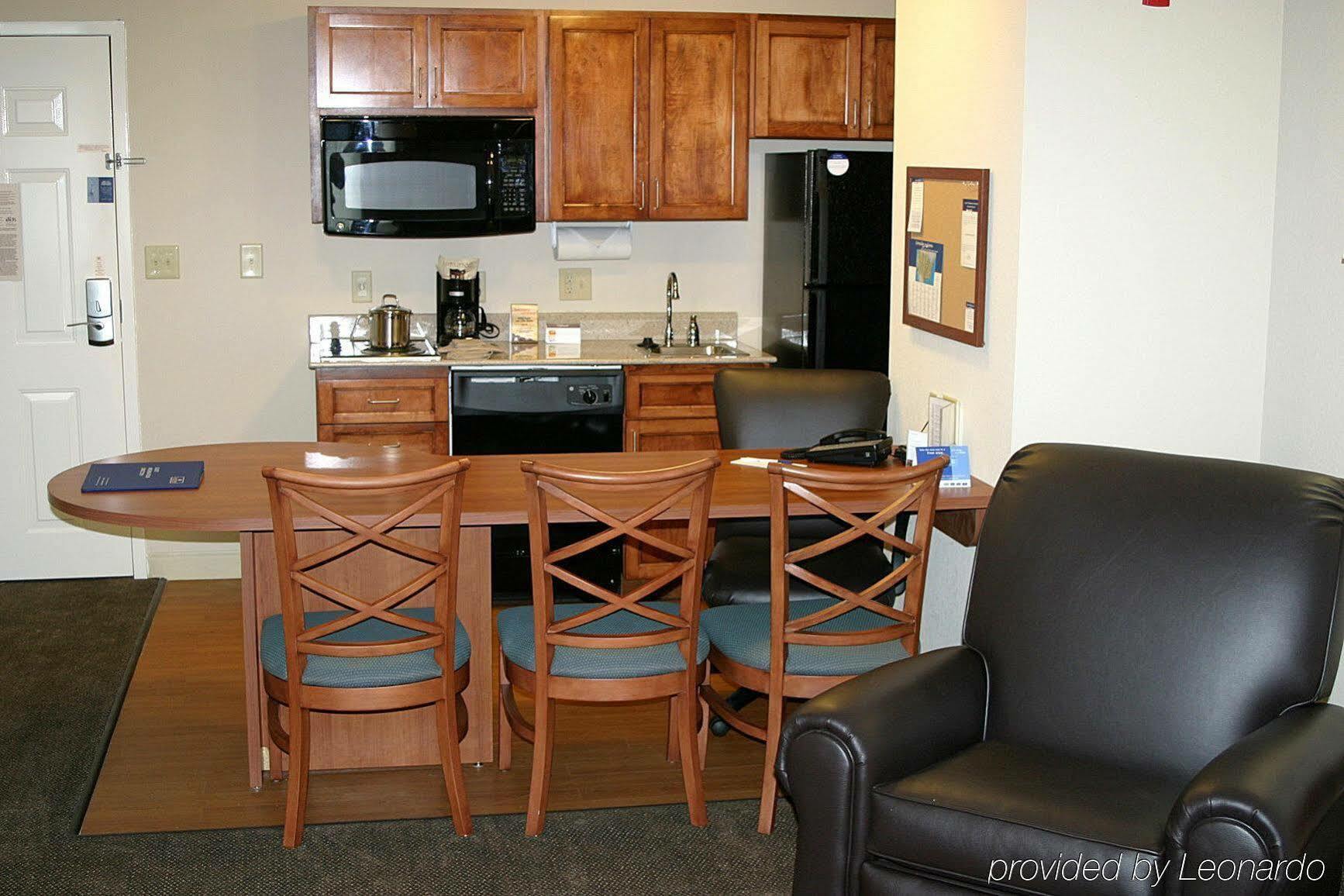Candlewood Suites Macon, An Ihg Hotel Bagian luar foto